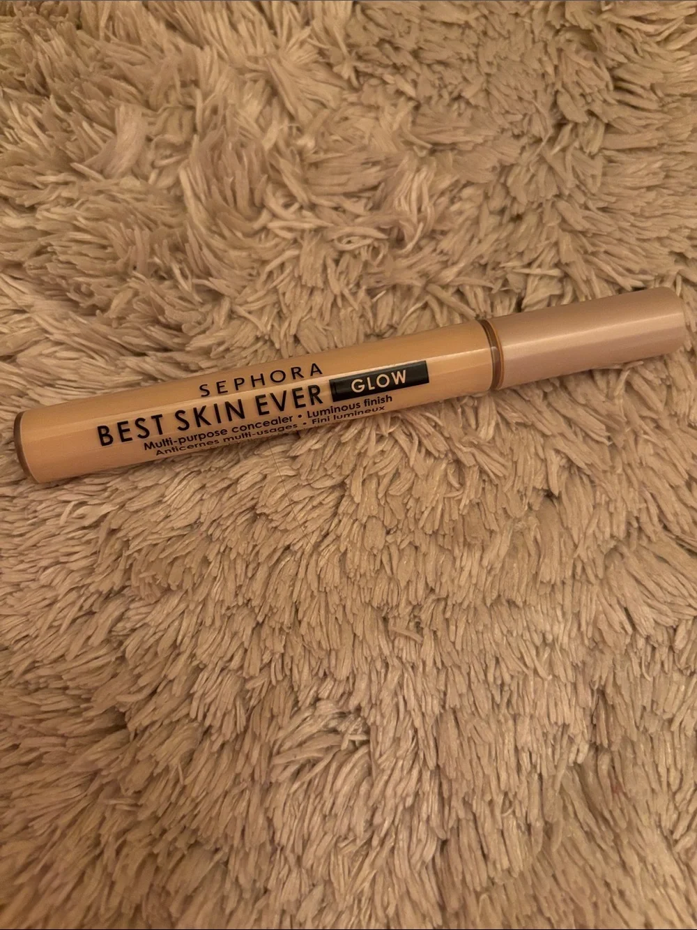 Sephora Best Skin Ever Glow Concealer - 20